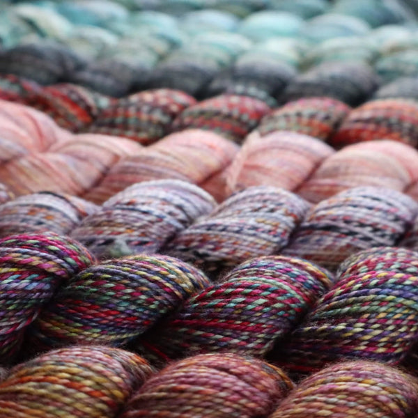 malabrigo torzal - Knot Another Hat