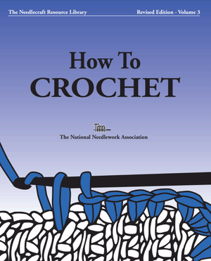 how to crochet - Knot Another Hat