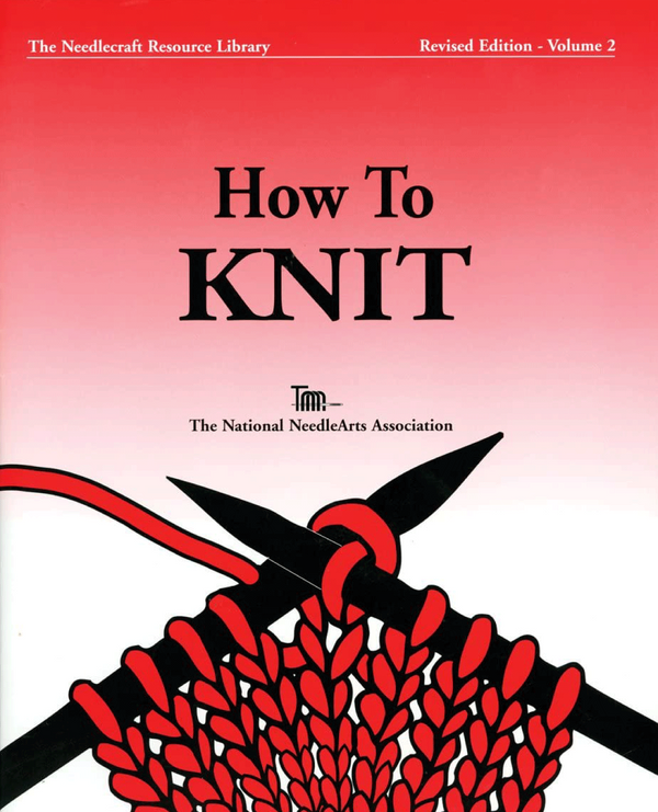 how to knit - Knot Another Hat