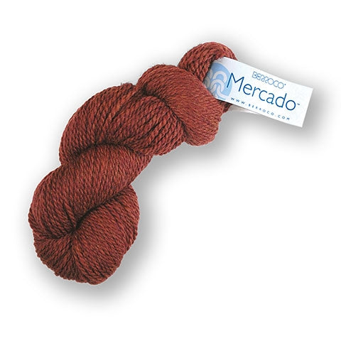 berroco mercado  - Knot Another Hat