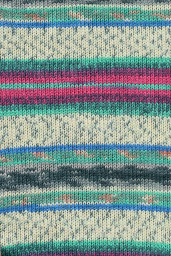 arne & carlos socks & more 4ply morgedal - Knot Another Hat