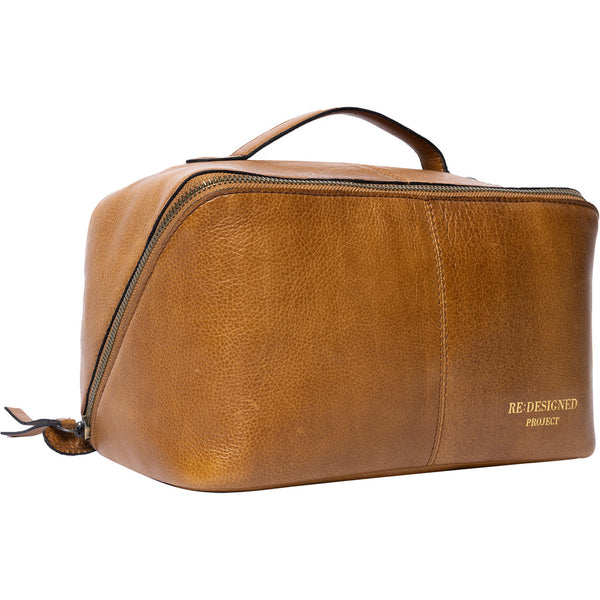 re:designed project 9 box bag oak - Knot Another Hat