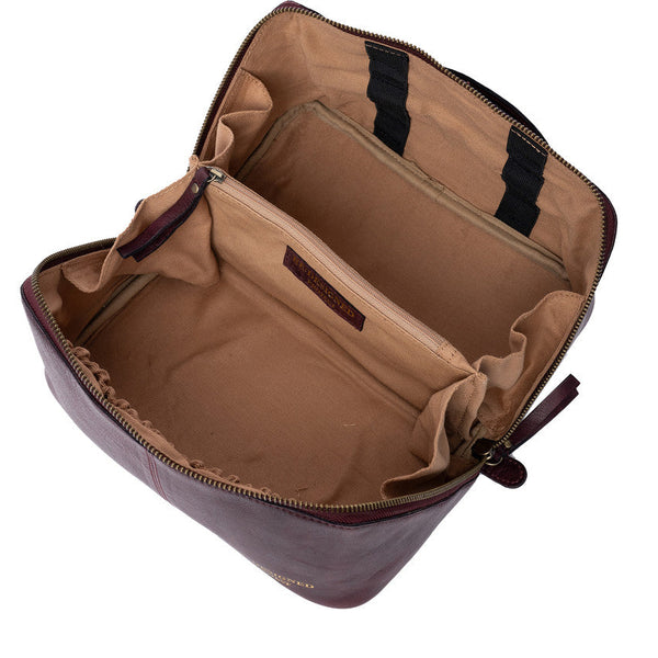 re:designed project 9 box bag - Knot Another Hat