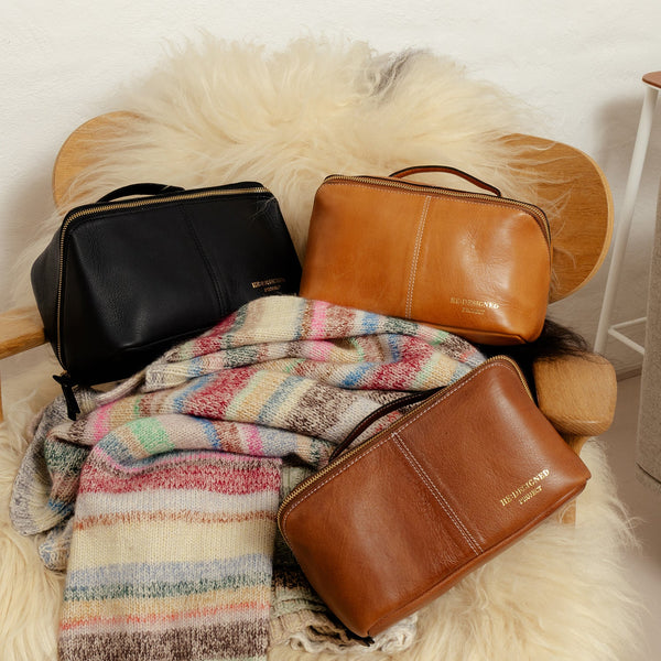 re:designed project 10 box bag organizer - Knot Another Hat