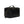 re:designed project 10 box bag organizer black/gold - Knot Another Hat