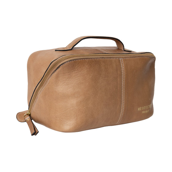 re:designed project 10 box bag organizer taupe - Knot Another Hat