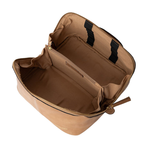 re:designed project 10 box bag organizer - Knot Another Hat