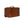 re:designed project 10 box bag organizer walnut/gold - Knot Another Hat