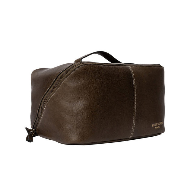 re:designed project 10 box bag organizer dark green - Knot Another Hat
