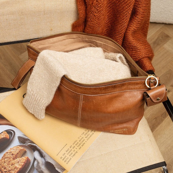 re:designed project 13 XL clutch