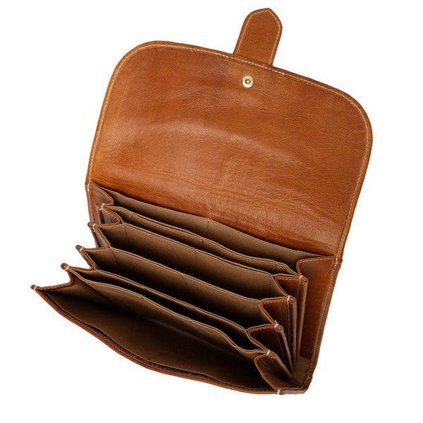 re:designed project 18 needle case - Knot Another Hat