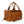 re:designed project 39 project bag burned tan/gold - Knot Another Hat