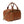 re:designed project 39 project bag walnut/gold - Knot Another Hat