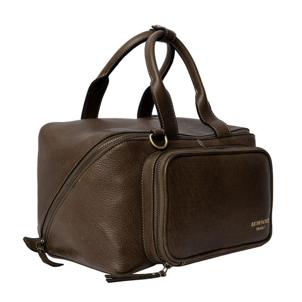 re:designed project 39 project bag
