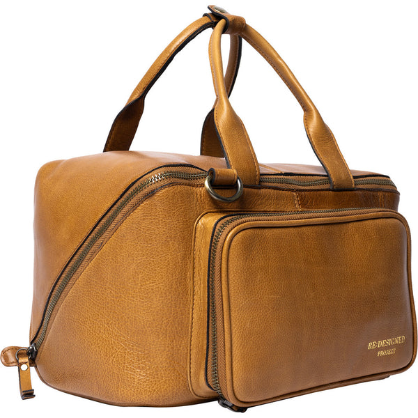 re:designed project 39 project bag
