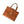 re:designed project 66 circular needle case burned tan - Knot Another Hat