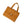 re:designed project 66 circular needle case retro yellow - Knot Another Hat