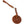 re:designed project 94 yarn carousel walnut - Knot Another Hat