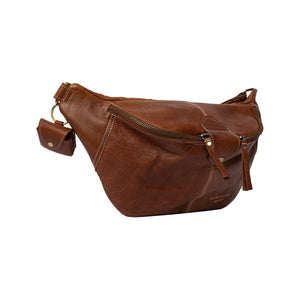 re:designed project 95 hip pack walnut - Knot Another Hat