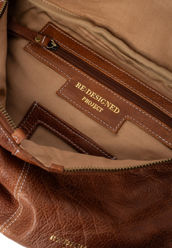re:designed project 95 hip pack - Knot Another Hat