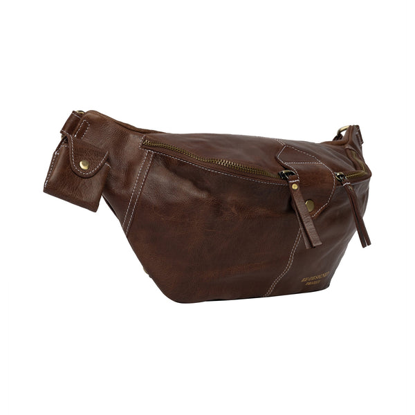re:designed project 95 hip pack woodsmoke - Knot Another Hat