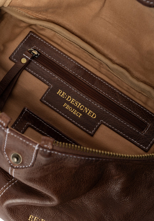 re:designed project 95 hip pack - Knot Another Hat