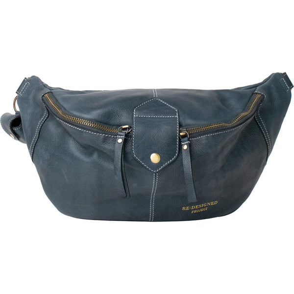 re:designed project 95 hip pack sapphire blue - Knot Another Hat