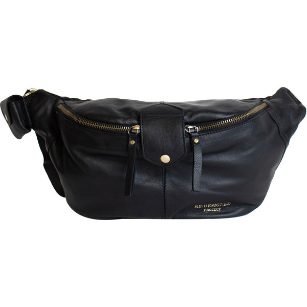 re:designed project 95 hip pack black - Knot Another Hat
