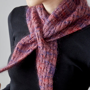 urth yarns patina cowl kits - Knot Another Hat