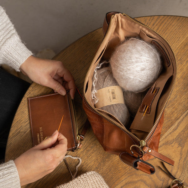 re:designed project 13 XL clutch