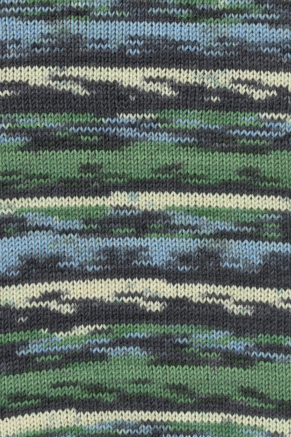 arne & carlos socks & more 4ply randsverk - Knot Another Hat
