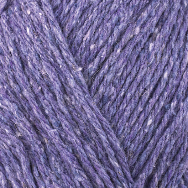 berroco remix chunky 9917 periwinkle - Knot Another Hat