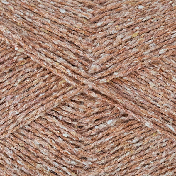 derecho summer tee kit, by berroco 52  55  58 / 6969 gooseberry - Knot Another Hat