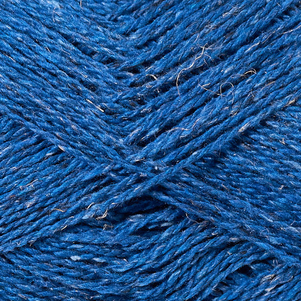 derecho summer tee kit, by berroco 37  40  43  46  49 / 6982 blue moon - Knot Another Hat