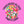 trailhead gloss party cake - Knot Another Hat