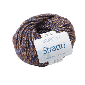 berroco stratto - Knot Another Hat
