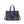 Load image into Gallery viewer, della q maker&#39;s mesh tote purple - Knot Another Hat
