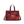 della q maker's mesh tote red - Knot Another Hat