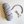 Load image into Gallery viewer, flax and twine giant cotton squish yarn heather - Knot Another Hat
