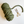 Load image into Gallery viewer, flax and twine giant cotton squish yarn olive - Knot Another Hat
