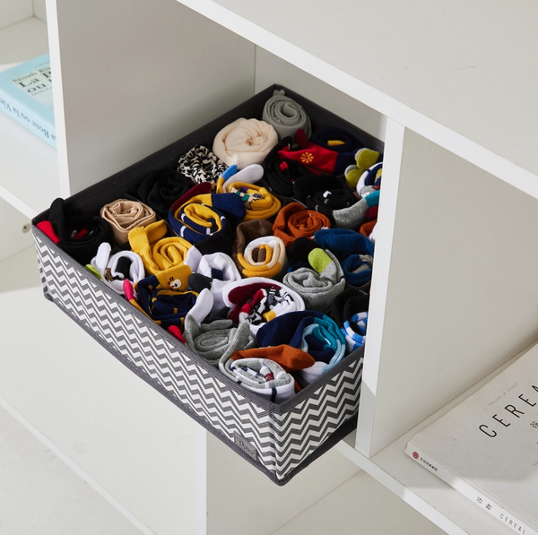 periea drawer organizer  - Knot Another Hat