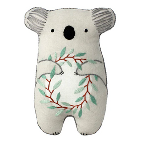 kiriki press level 1 starter kits koala - Knot Another Hat