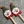 minnie & purl stitch stoppers christmas gnomes - Knot Another Hat