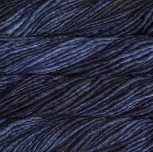 malabrigo rasta