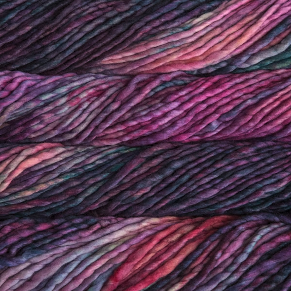 malabrigo rasta