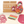 kiriki press level 3 starter kits matryoshka doll - Knot Another Hat