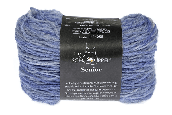 schoppel senior