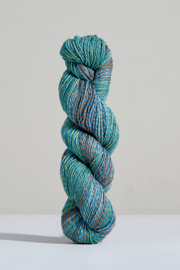 urth yarns spiral grain sport - Knot Another Hat