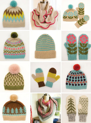 ikigai fiber summit collection trunk show :: oct 29 - nov 8 - Knot Another Hat