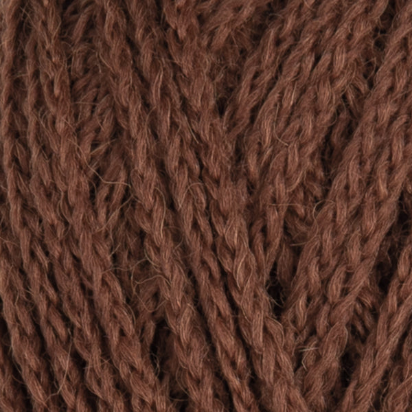 berroco talara 7348 leather - Knot Another Hat